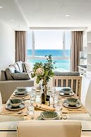 Clifton Apartment w Direct Beach Access Marella
