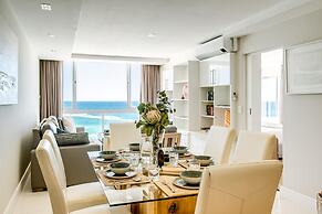 Clifton Apartment w Direct Beach Access Marella
