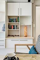 Clifton Apartment w Direct Beach Access Marella