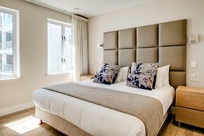 Clifton Apartment w Direct Beach Access Marella