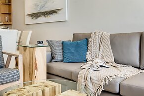 Clifton Apartment w Direct Beach Access Marella