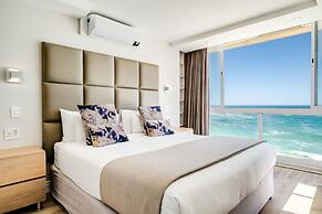 Clifton Apartment w Direct Beach Access Marella