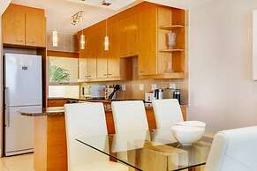 Clifton Apartment w Direct Beach Access Marella