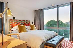 Modern Villa With Rooftop Deck Table Mountain Views Hildene Haven