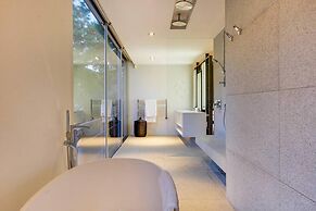 Modern Villa With Rooftop Deck Table Mountain Views Hildene Haven