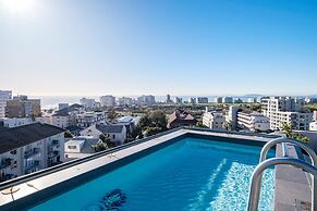 Modern Apartment w Rooftop Deck Jacuzzi Penthouse on S