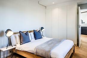 Modern Apartment w Rooftop Deck Jacuzzi Penthouse on S