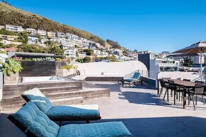 Modern Apartment w Rooftop Deck Jacuzzi Penthouse on S