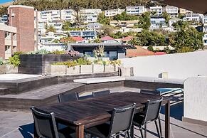 Modern Apartment w Rooftop Deck Jacuzzi Penthouse on S