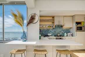 Exquisite Mouille Point Apt by Golf Course Serene Suite
