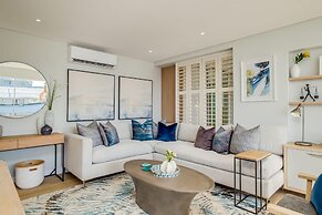 Exquisite Mouille Point Apt by Golf Course Serene Suite
