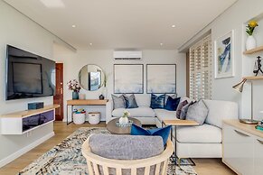 Exquisite Mouille Point Apt by Golf Course Serene Suite