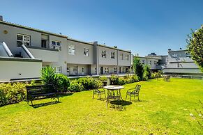 De Waterkant Townhouse With Pool Access 116 DWP