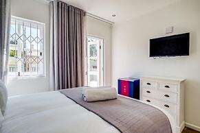 De Waterkant Townhouse With Pool Access 116 DWP