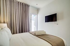 De Waterkant Townhouse With Pool Access 116 DWP