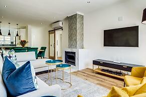 De Waterkant Townhouse With Pool Access 116 DWP