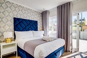De Waterkant Townhouse With Pool Access 116 DWP