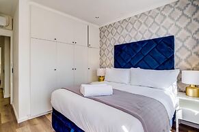 De Waterkant Townhouse With Pool Access 116 DWP