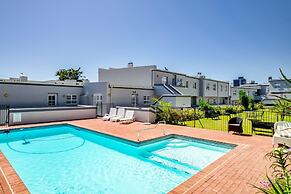 De Waterkant Townhouse With Pool Access 116 DWP