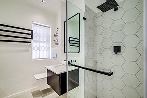 De Waterkant Townhouse With Pool Access 116 DWP