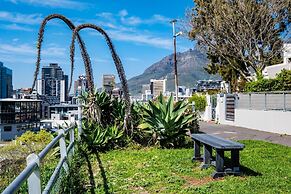 De Waterkant Townhouse With Pool Access 116 DWP