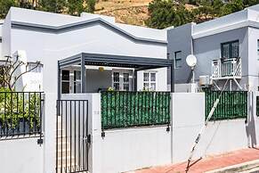 De Waterkant Townhouse With Pool Access 116 DWP