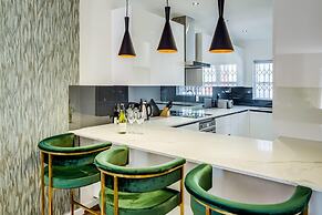 De Waterkant Townhouse With Pool Access 116 DWP
