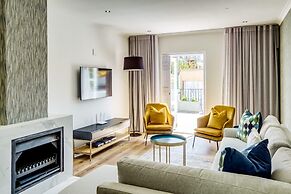 De Waterkant Townhouse With Pool Access 116 DWP