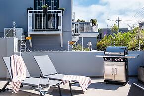 De Waterkant Townhouse With Pool Access 116 DWP