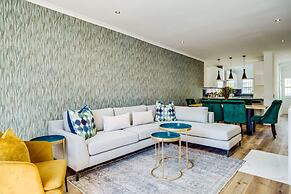De Waterkant Townhouse With Pool Access 116 DWP