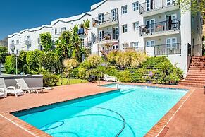 De Waterkant Townhouse With Pool Access 116 DWP