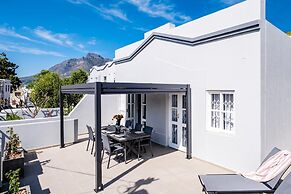 De Waterkant Townhouse With Pool Access 116 DWP