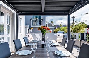 De Waterkant Townhouse With Pool Access 116 DWP