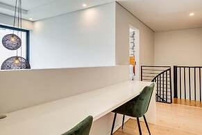 Bahati Executive Pad