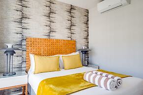 Bahati Executive Pad