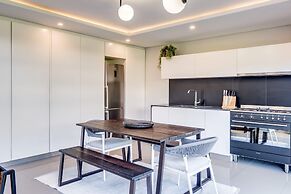 Bahati Executive Pad