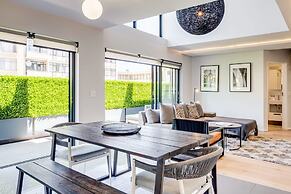 Bahati Executive Pad