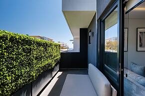 Bahati Executive Pad