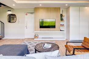 Bahati Executive Pad