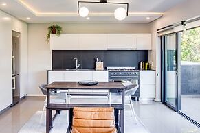 Bahati Executive Pad