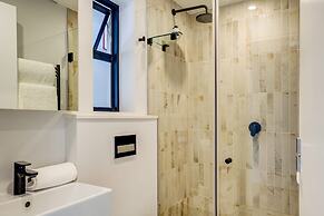 Bahati Executive Pad