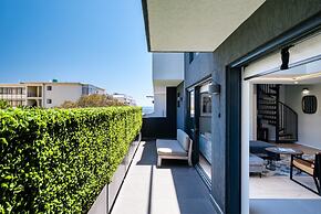 Bahati Executive Pad