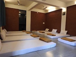 The Stream Resort