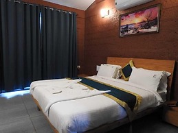 The Stream Resort