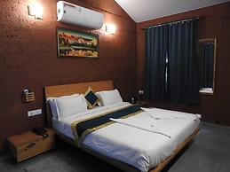 The Stream Resort