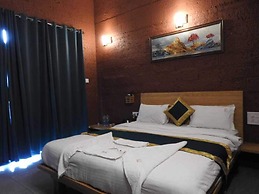 The Stream Resort