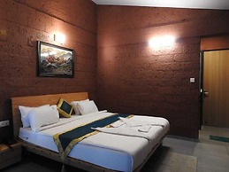 The Stream Resort