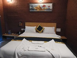 The Stream Resort