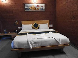 The Stream Resort