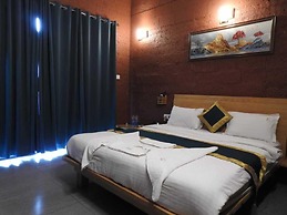 The Stream Resort